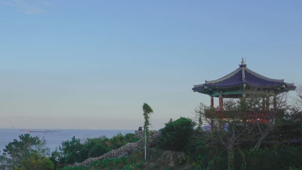 Yeosu eSIM illustration