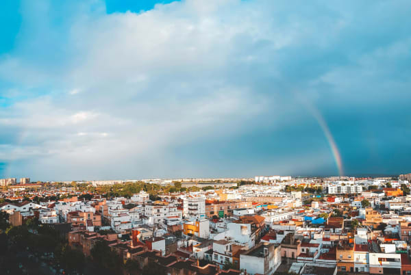 Jerez de la Frontera eSIM illustration