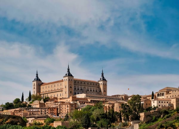 Toledo eSIM illustration