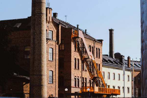 Norrkoping eSIM illustration