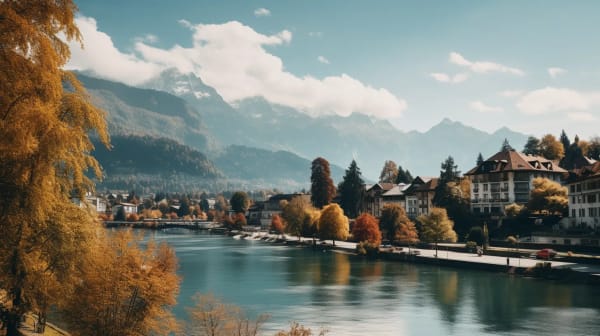Interlaken eSIM illustration