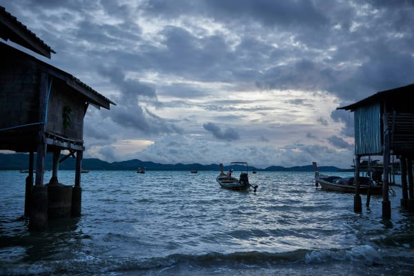 Koh Yao Noi eSIM illustration
