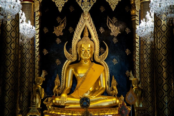 Phitsanulok eSIM illustration