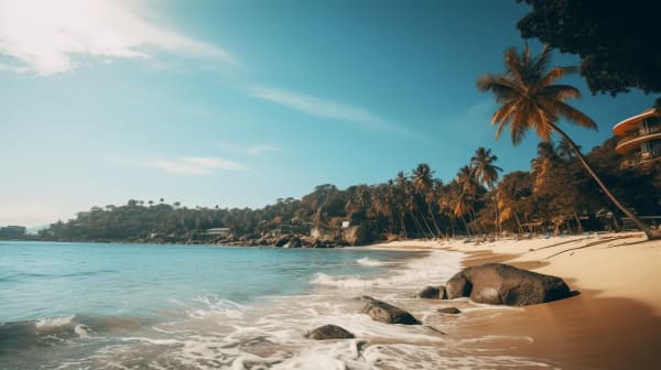 Phuket eSIM illustration