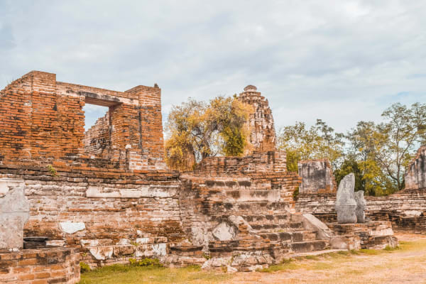 Prasat Hin Phimai eSIM illustration