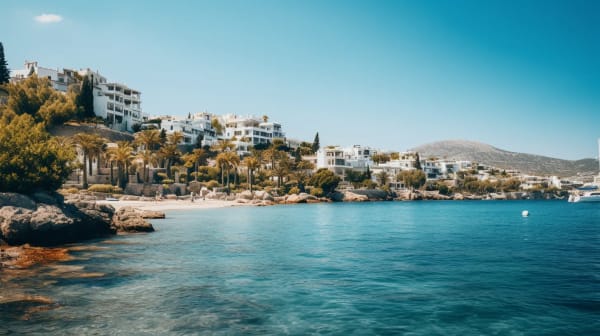 Bodrum eSIM illustration