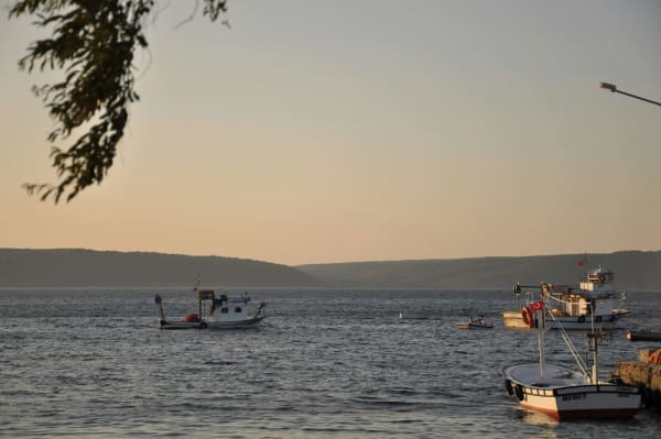 Canakkale eSIM illustration