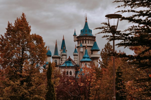 Eskisehir eSIM illustration