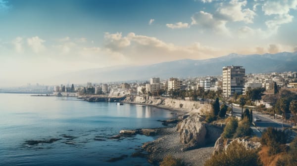 Izmir eSIM illustration