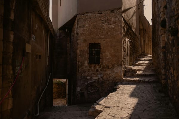 Mardin eSIM illustration