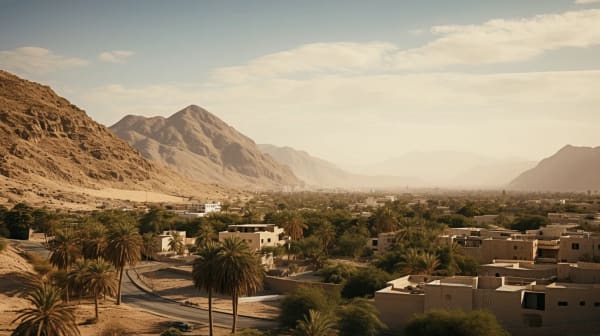 Al Ain eSIM illustration