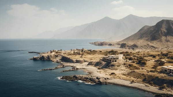 Ras Al-Khaimah eSIM illustration