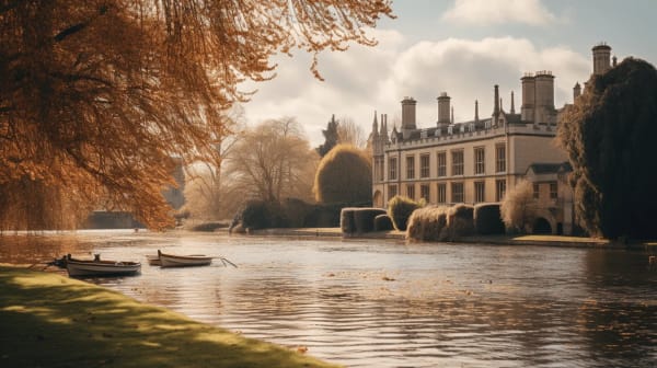 Cambridge eSIM illustration