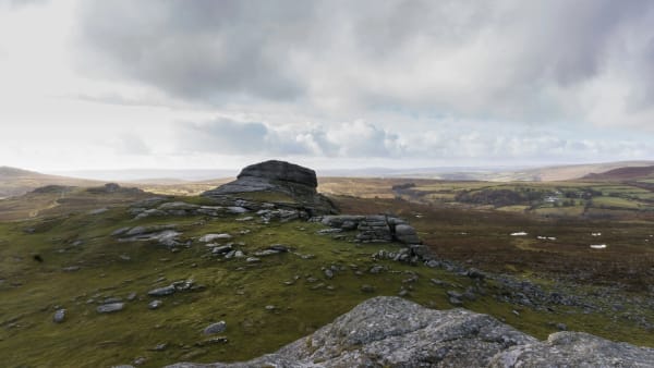 Dartmoor eSIM illustration