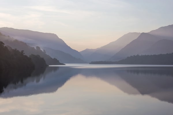 Snowdonia eSIM illustration