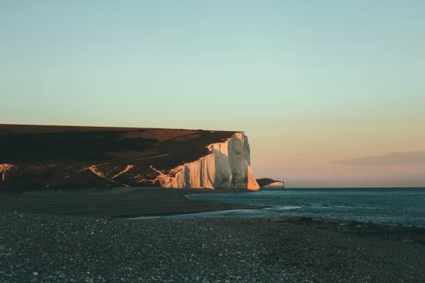 South Downs eSIM illustration