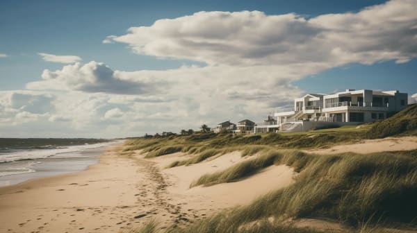 Faro de Jose Ignacio eSIM illustration