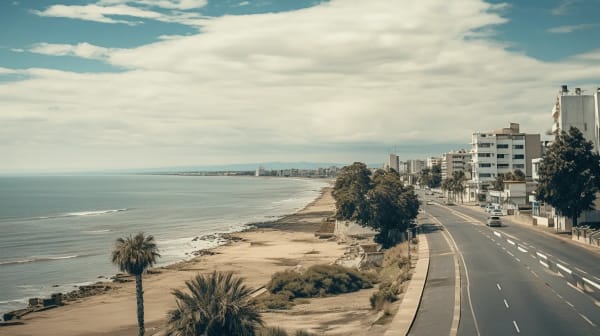Piriapolis eSIM illustration