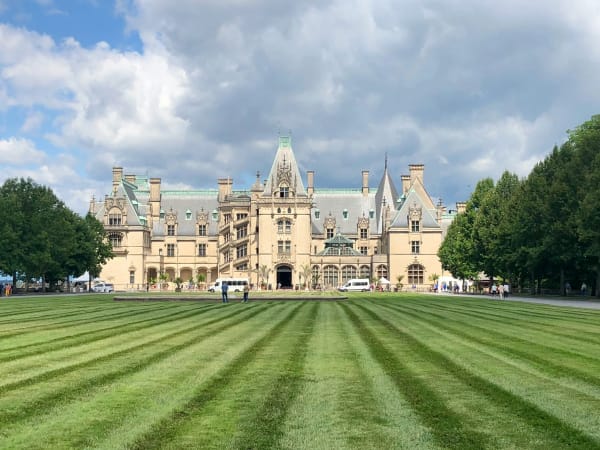 Biltmore eSIM illustration