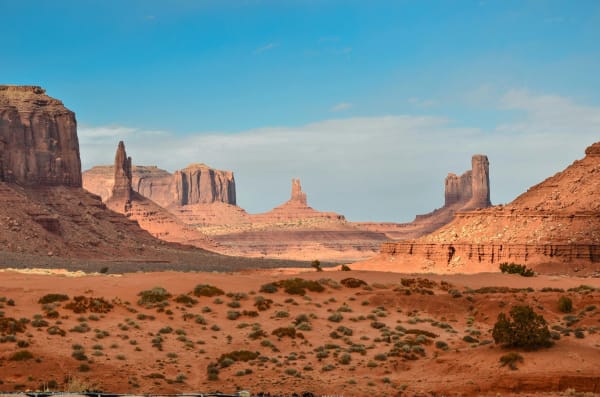 Grand Canyon eSIM illustration