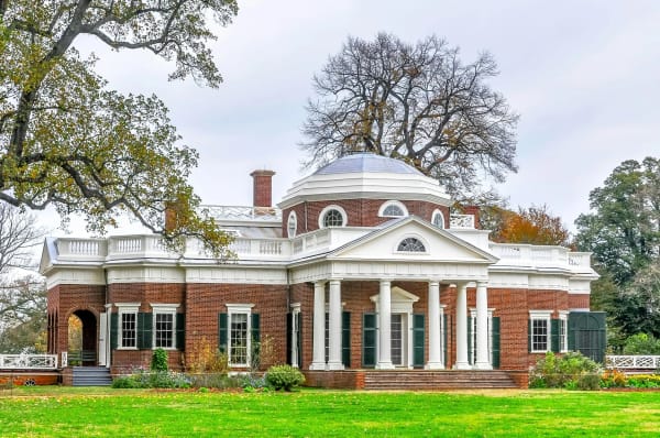 Monticello eSIM illustration