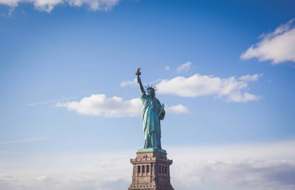 United States of America eSIM illustration