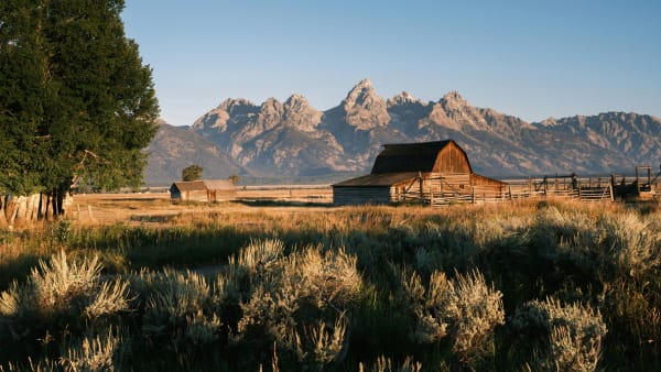 Wyoming eSIM illustration