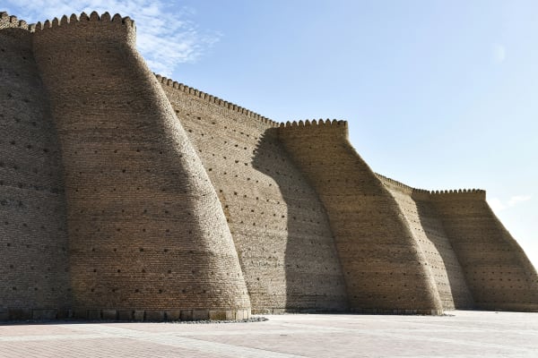 Bukhara eSIM illustration