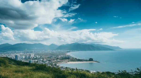 Da Nang eSIM illustration