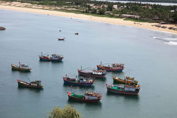 Quy Nhon eSIM illustration