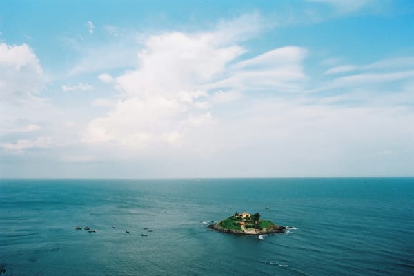 Vung Tau eSIM illustration