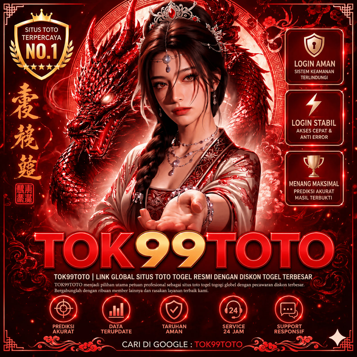 TOK99TOTO