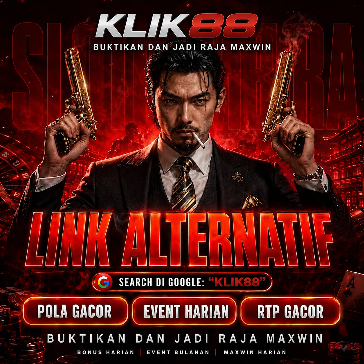 KLIK88