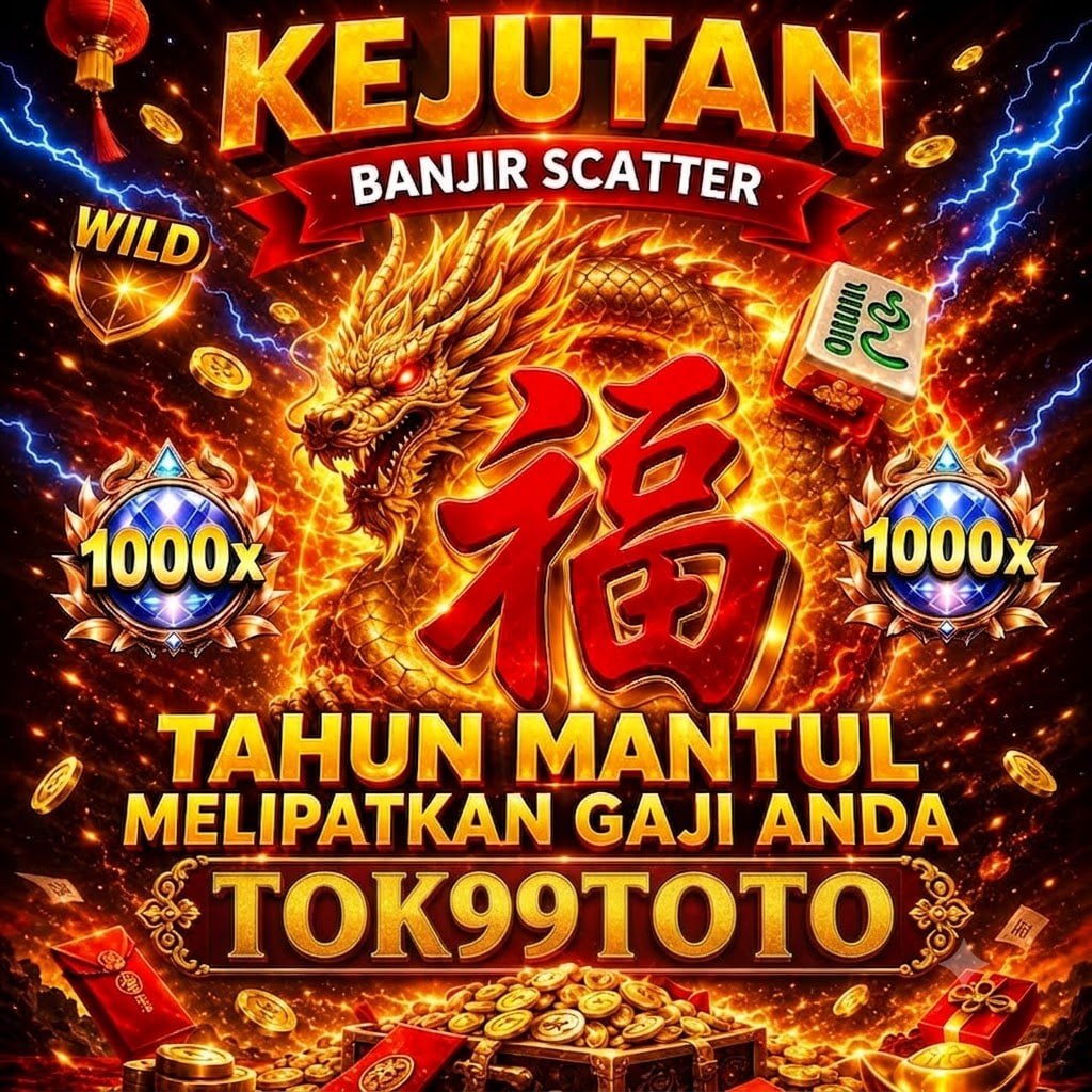 TOK99TOTO: Check In Link Situs Game Slot Pragmatic Play Resmi Bertema Kakek Zeus Terpercaya 2026 by Hey siriusly
