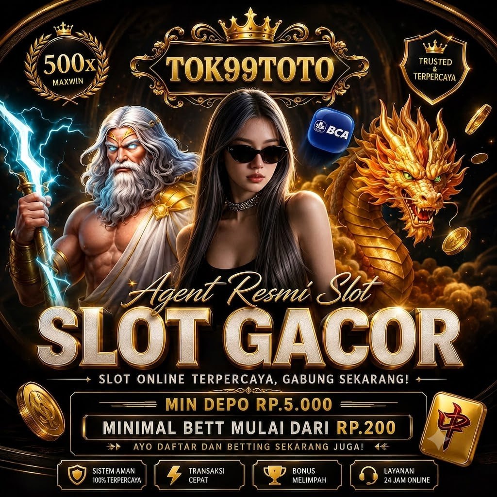 TOK99TOTO