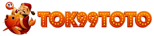 TOK99TOTO