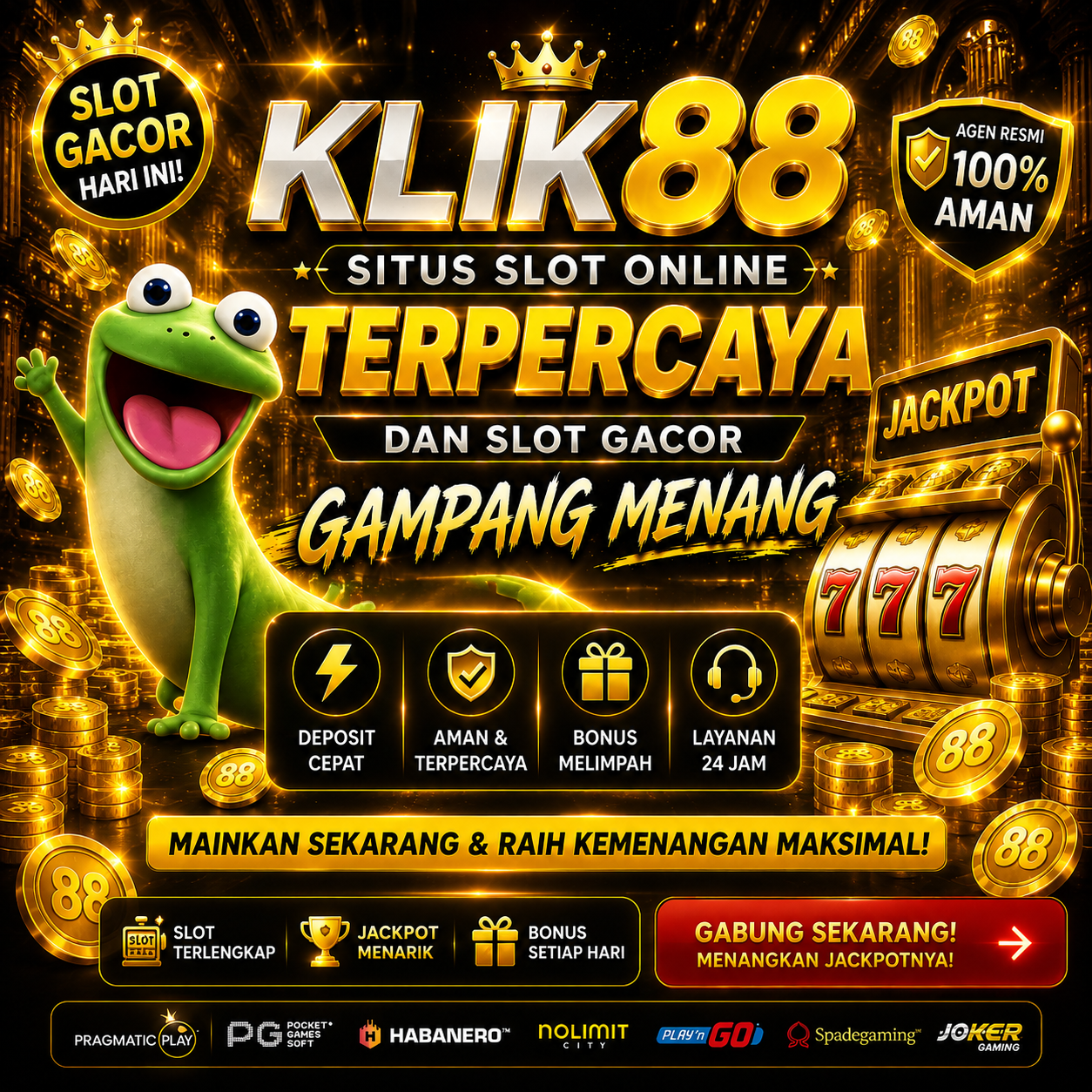 KLIK88