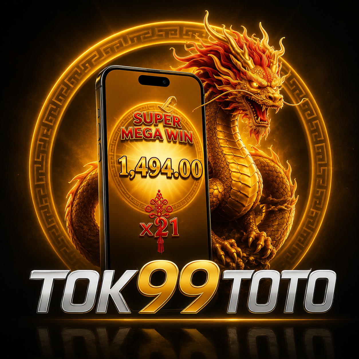 TOK99TOTO