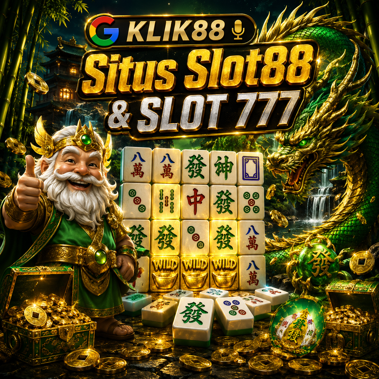KLIK88