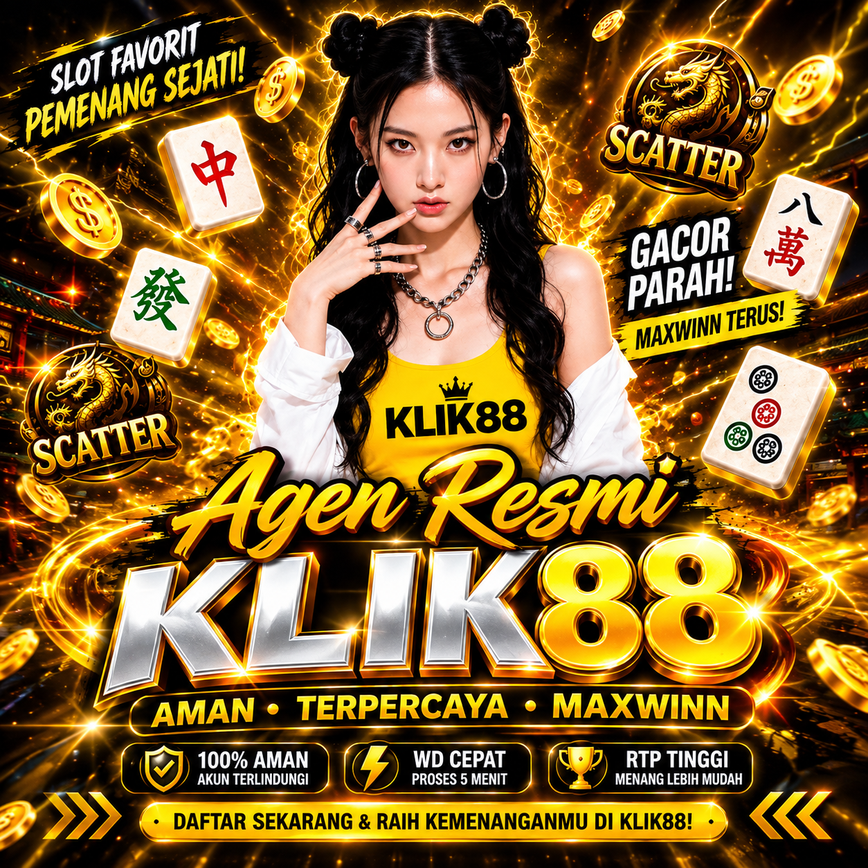 KLIK88