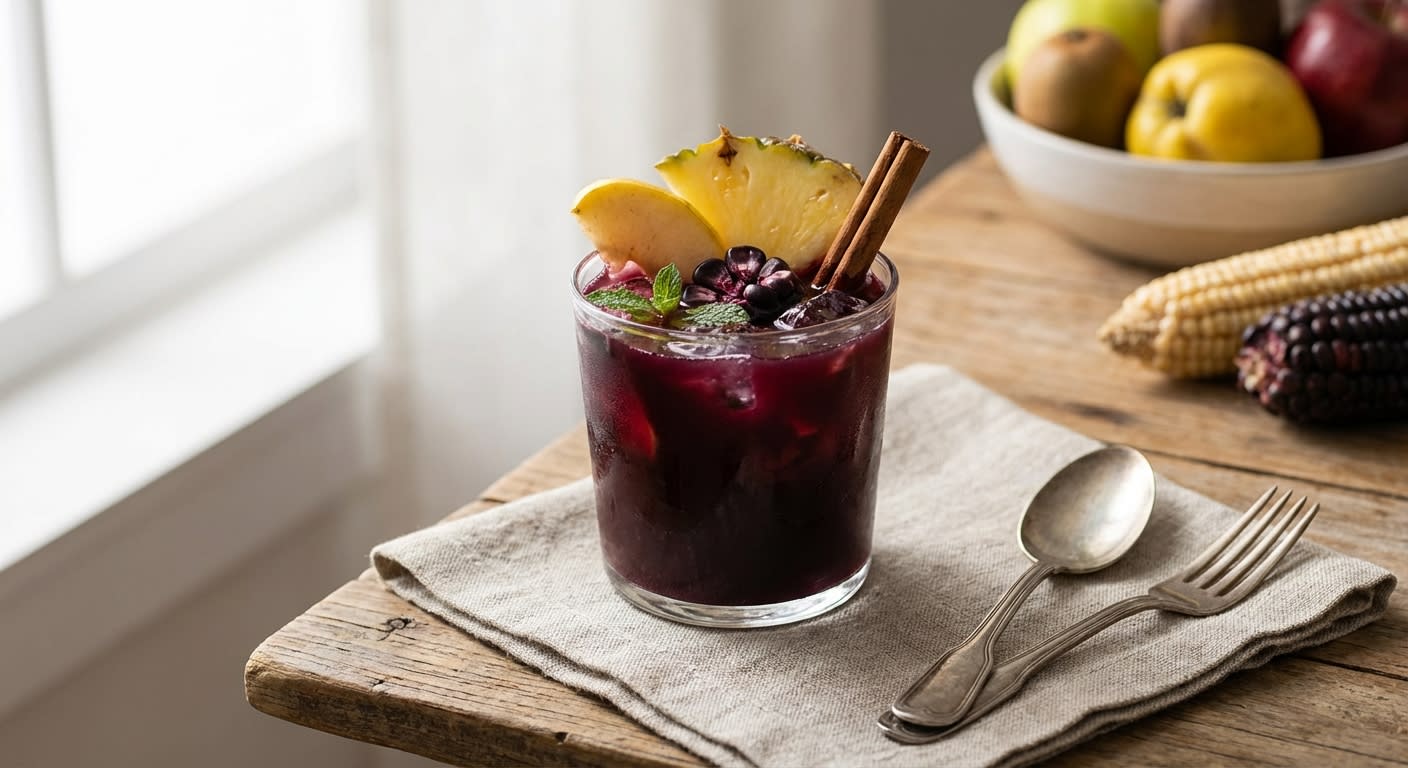 Chicha Morada