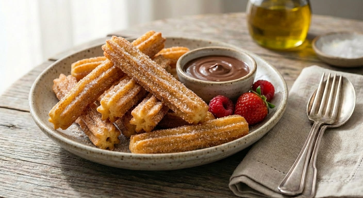 Churros