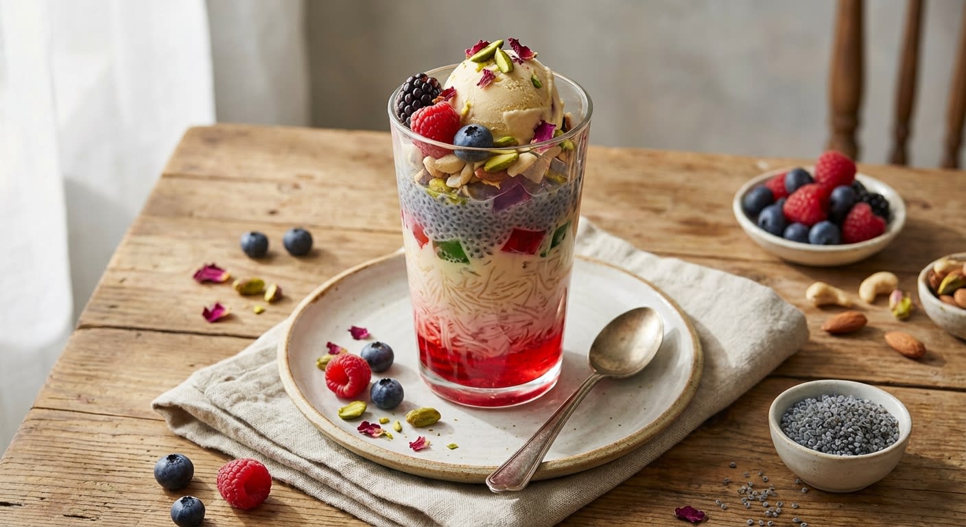 Falooda