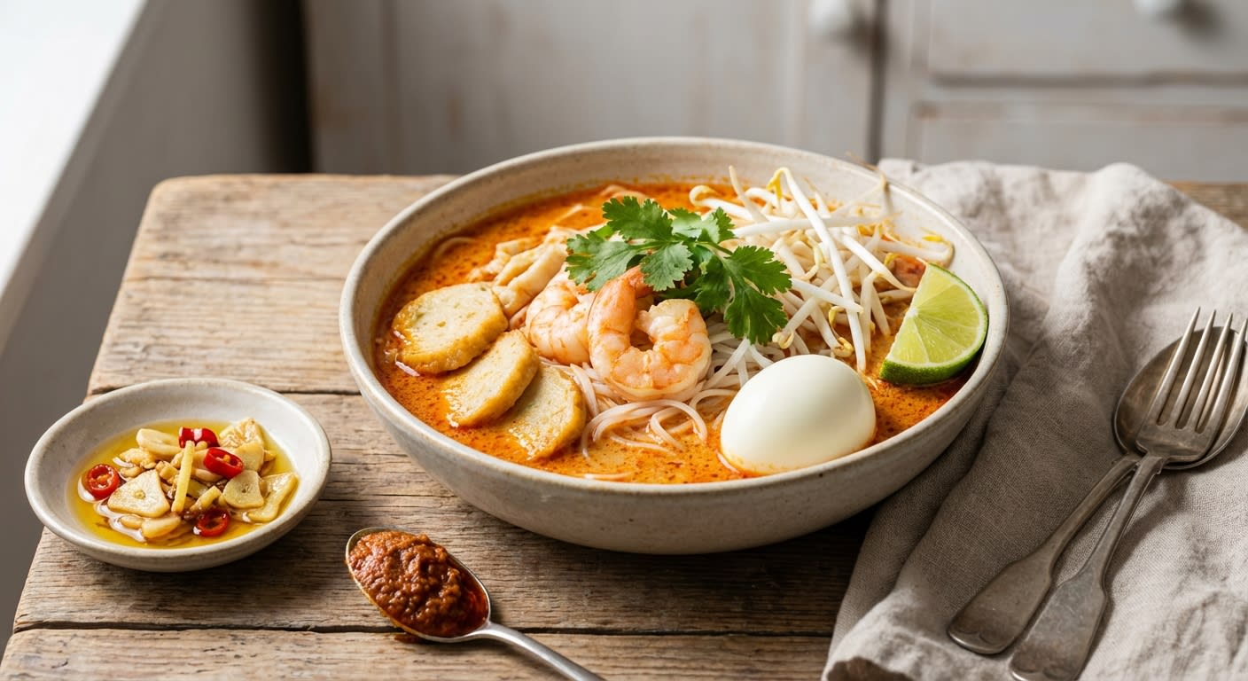 Laksa