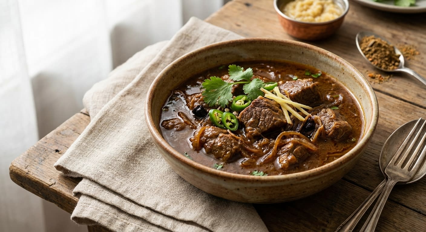 Nihari
