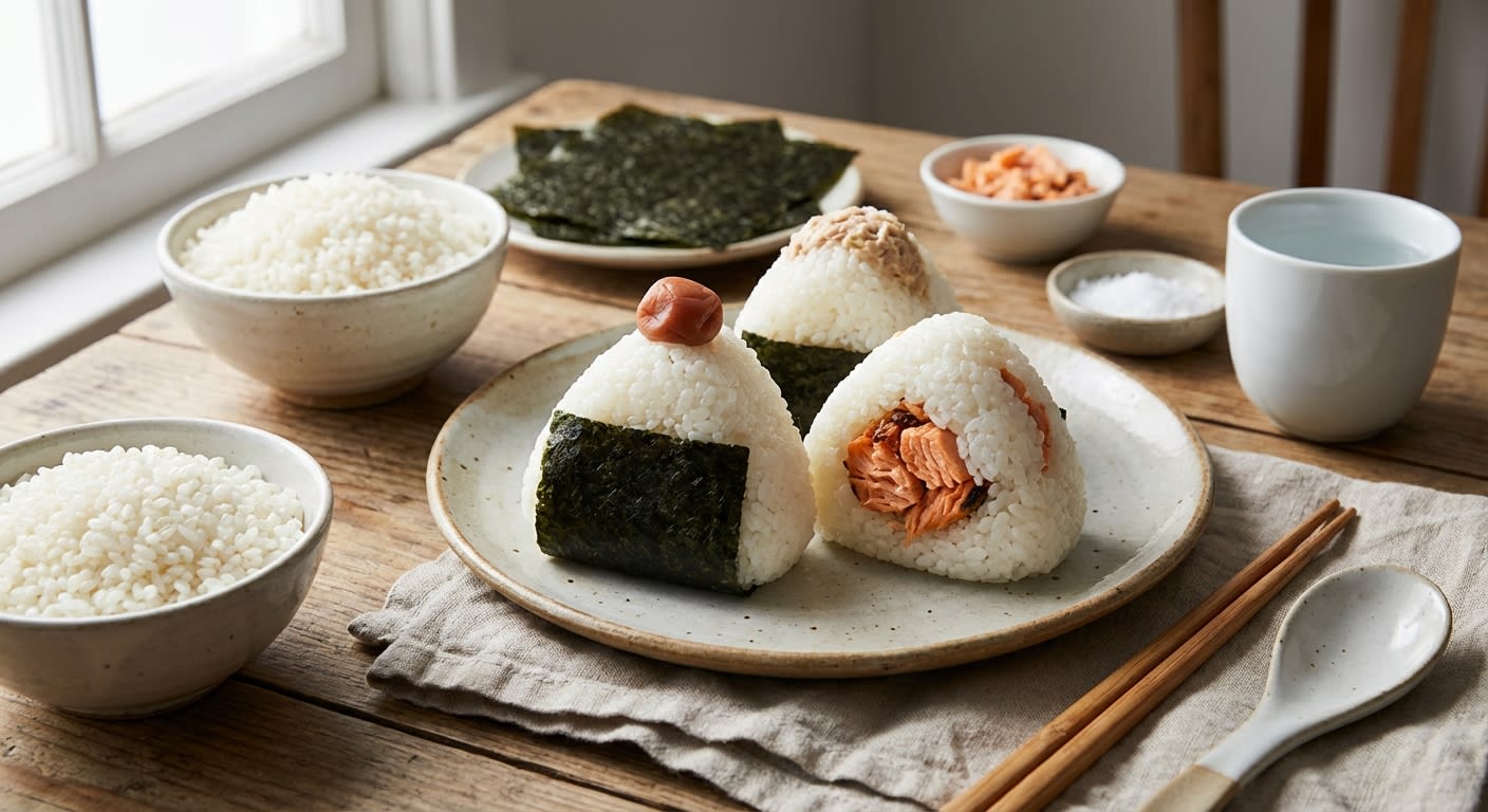 Onigiri