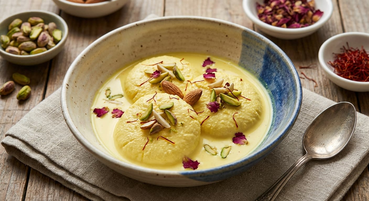 Ras Malai