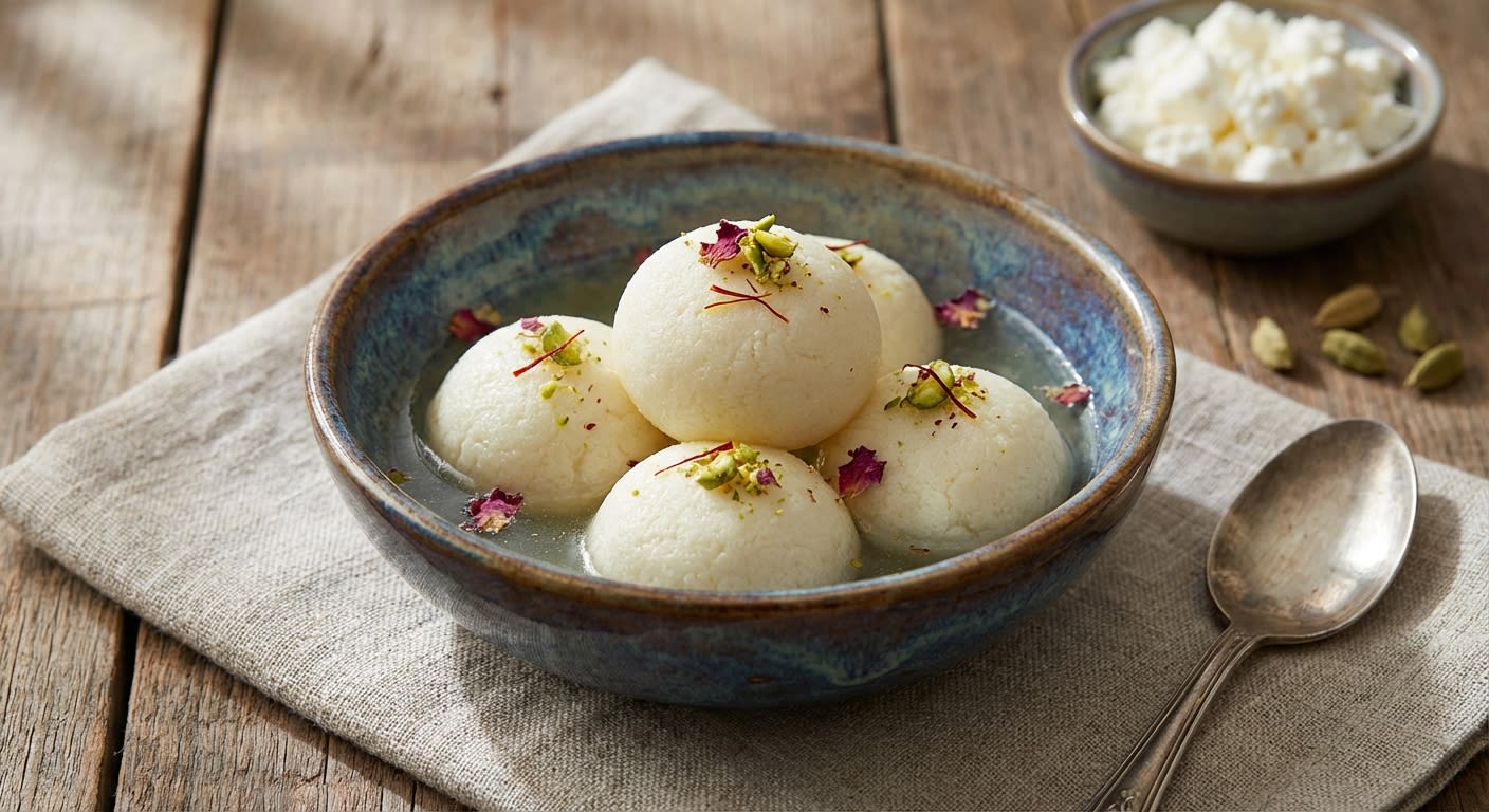 Rasgulla