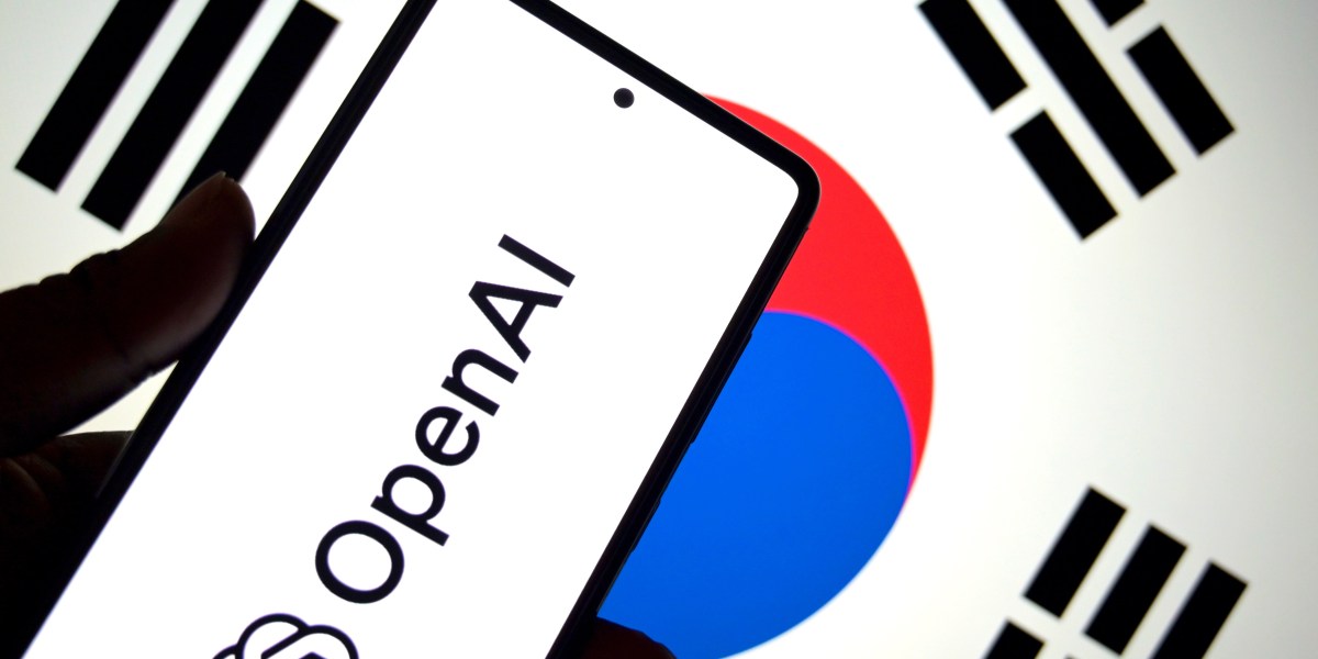 Seoul Woman Allegedly Used ChatGPT to Plan Two Murders