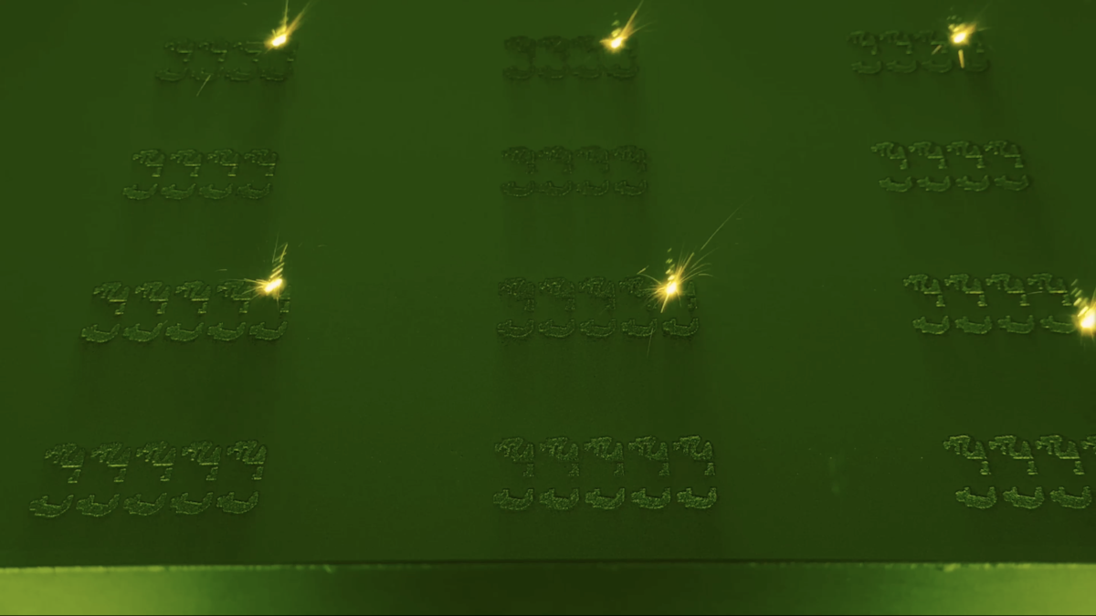 Apple is reportedly looking into 3D printing aluminum iPhones and Apple Watches